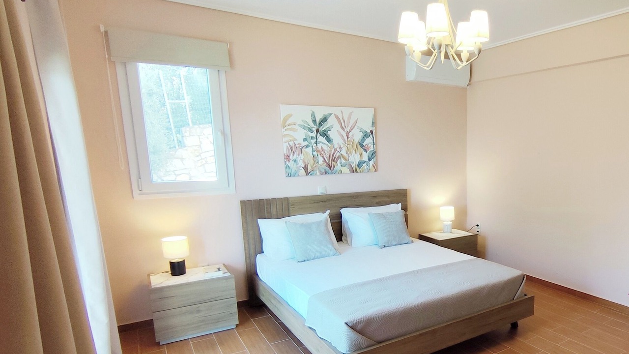Photo of Bedroom in Katouna