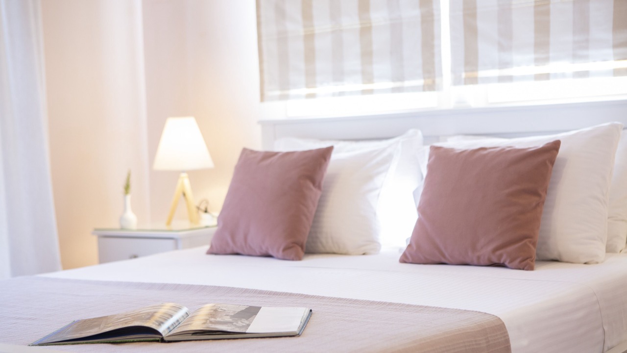 Photo of Bedroom in Katouna