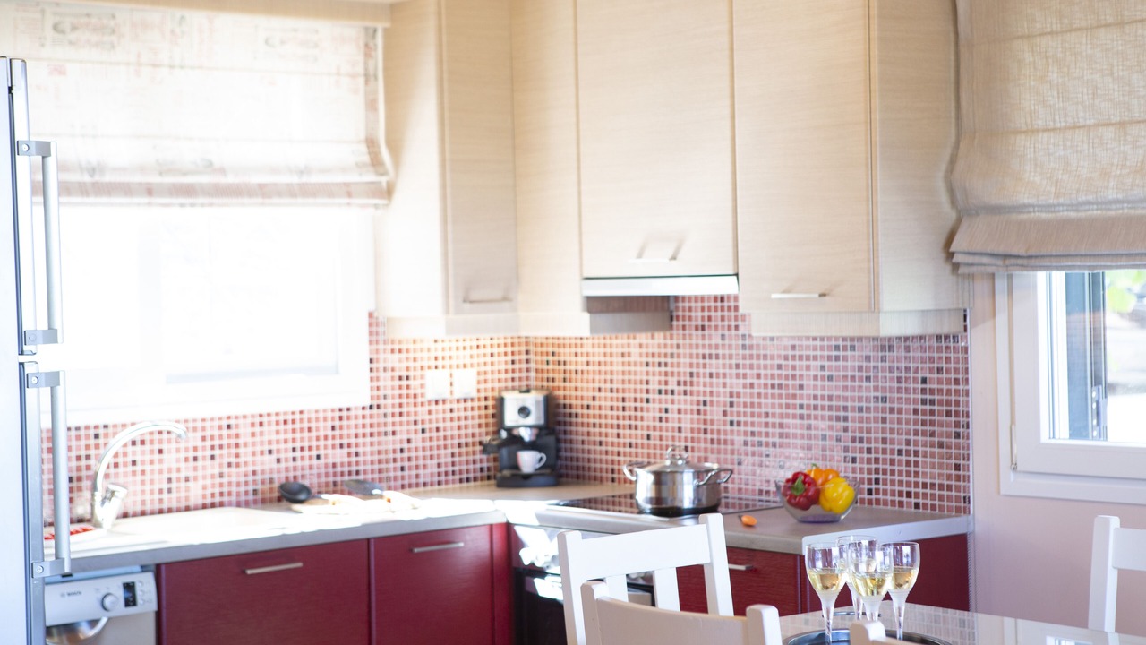 Photo of Kitchen in Katouna