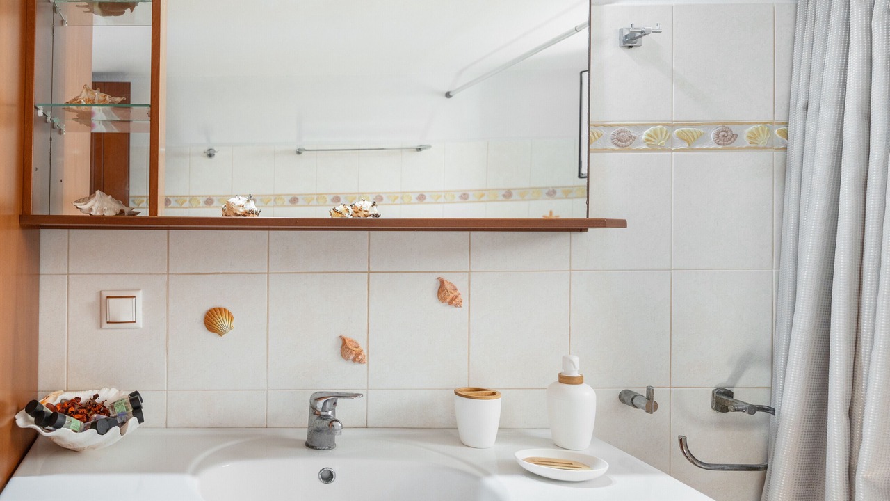 Photo of Bathroom in Leros