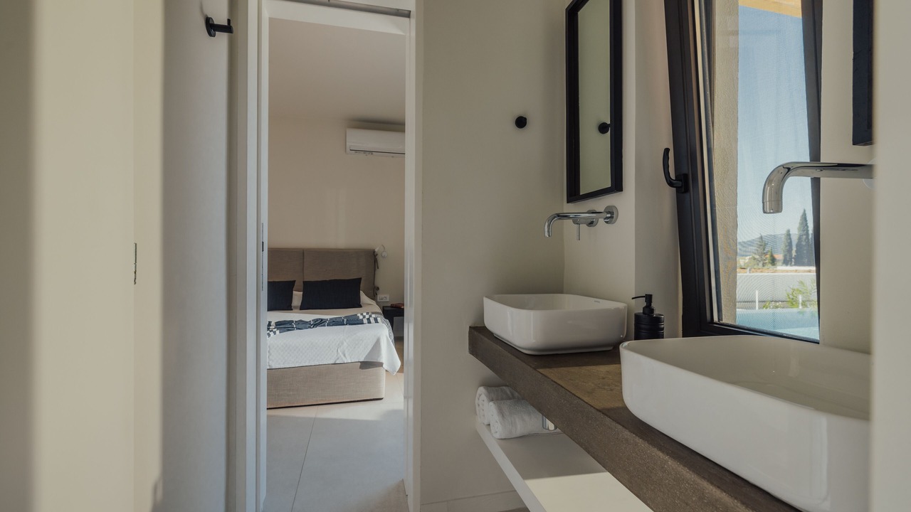 Photo of Bathroom in Paleros