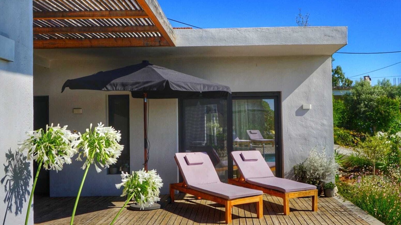Photo of Patio Balcony in Paleros