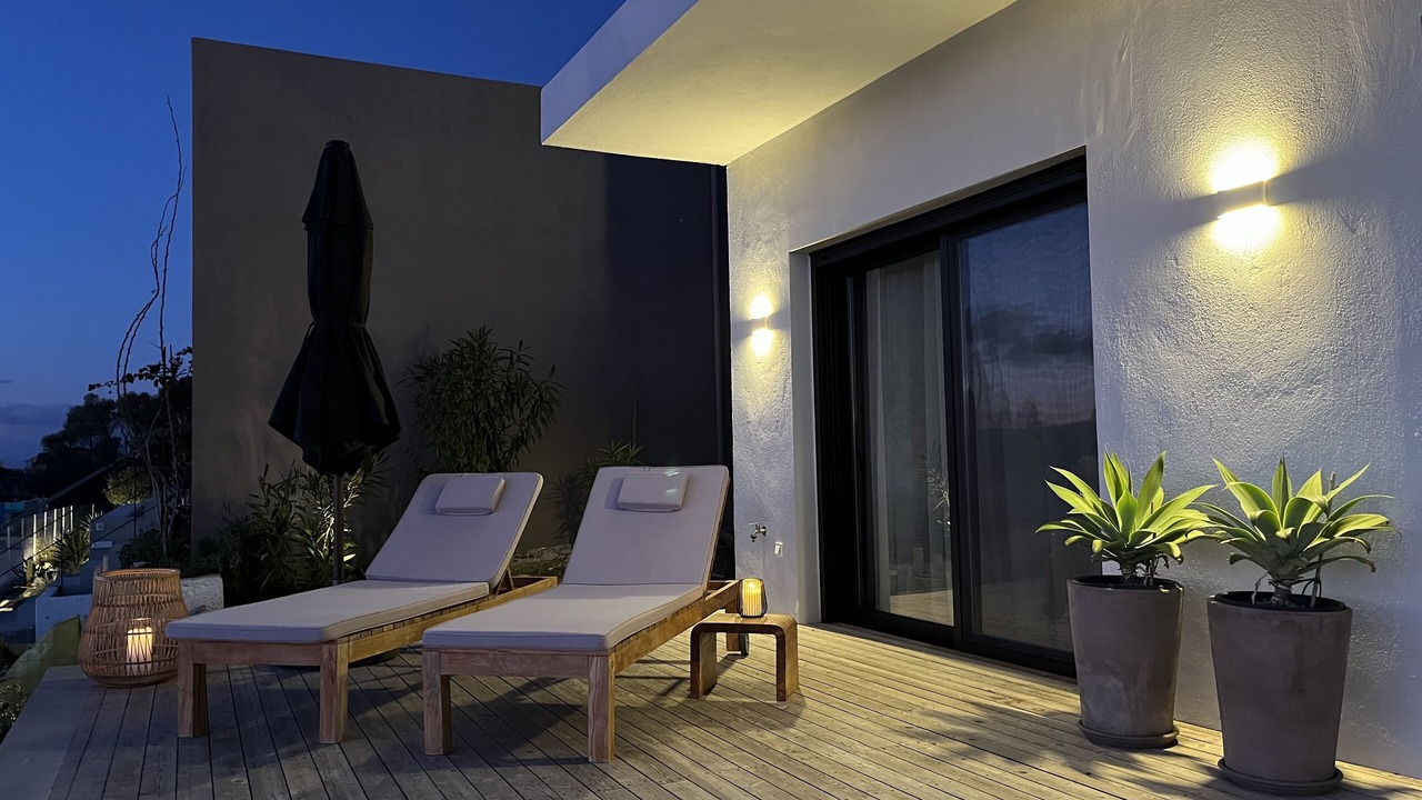 Photo of Outdoor in Paleros