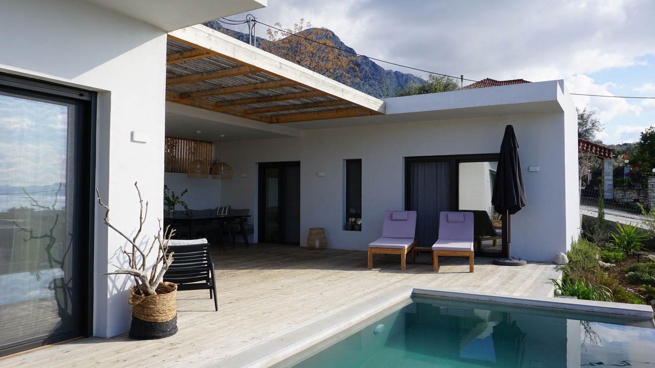 Photo of Outdoor in Paleros