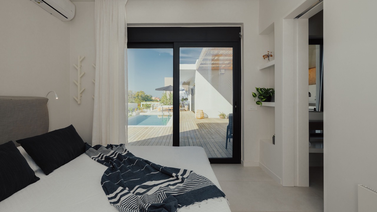 Photo of Bedroom in Paleros