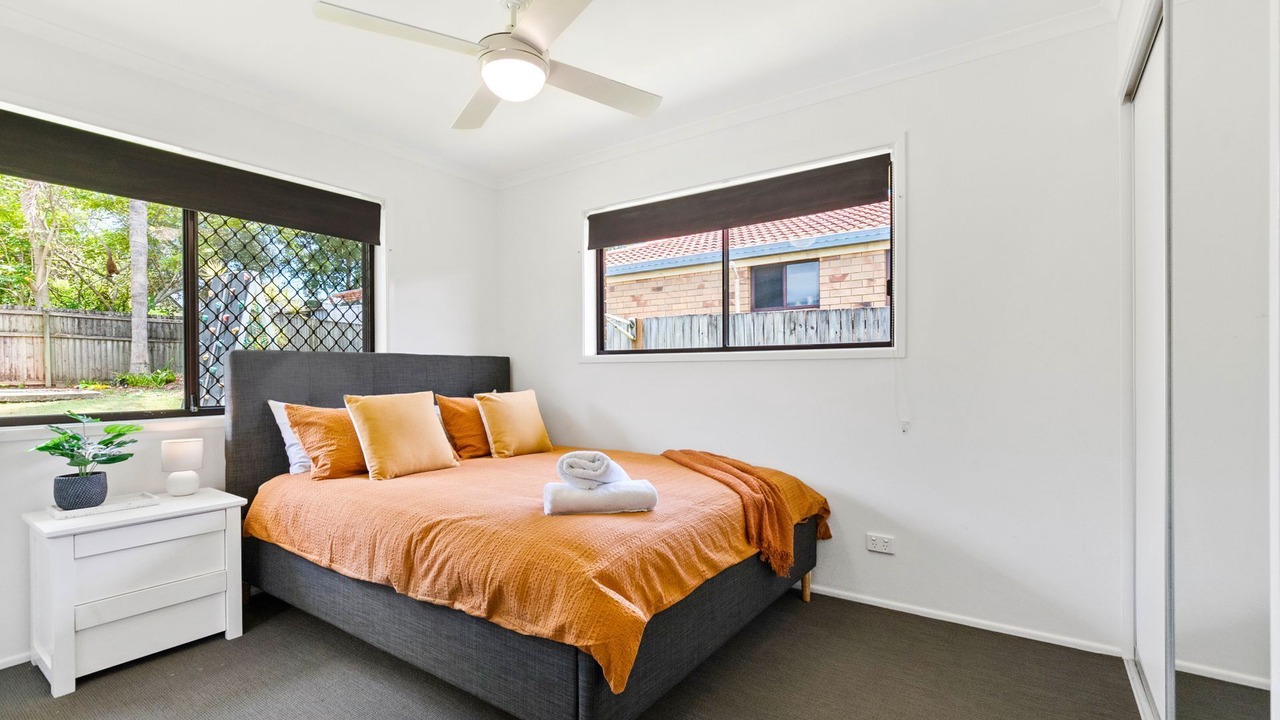 Photo of Bedroom in Maroochydore
