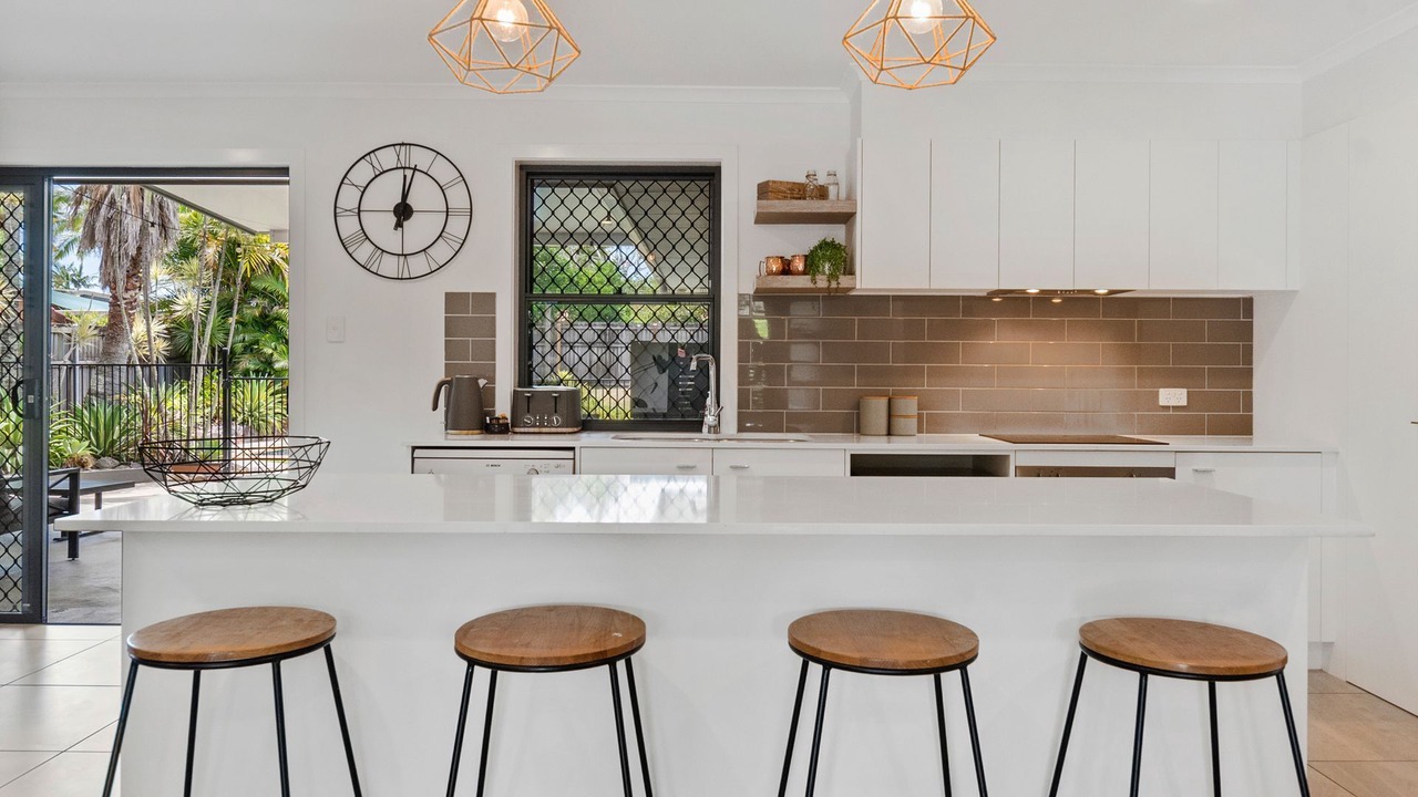 Photo of Kitchen in Maroochydore