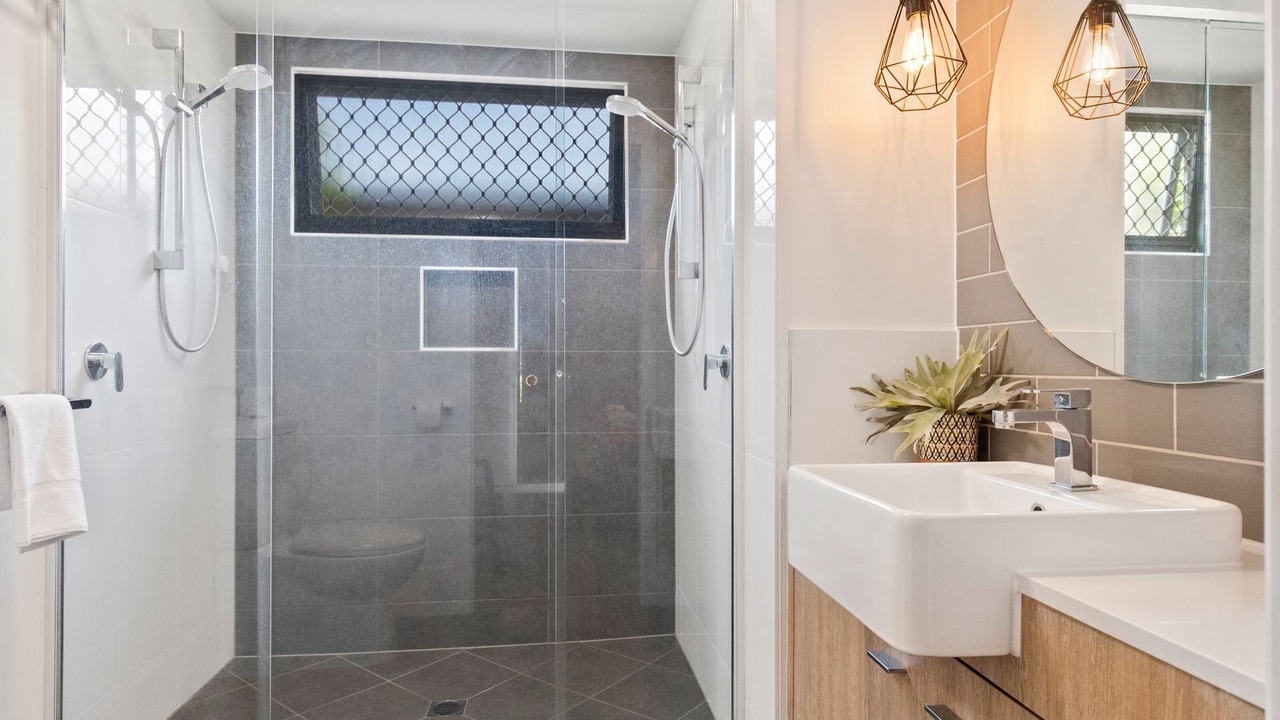 Photo of Bathroom in Maroochydore
