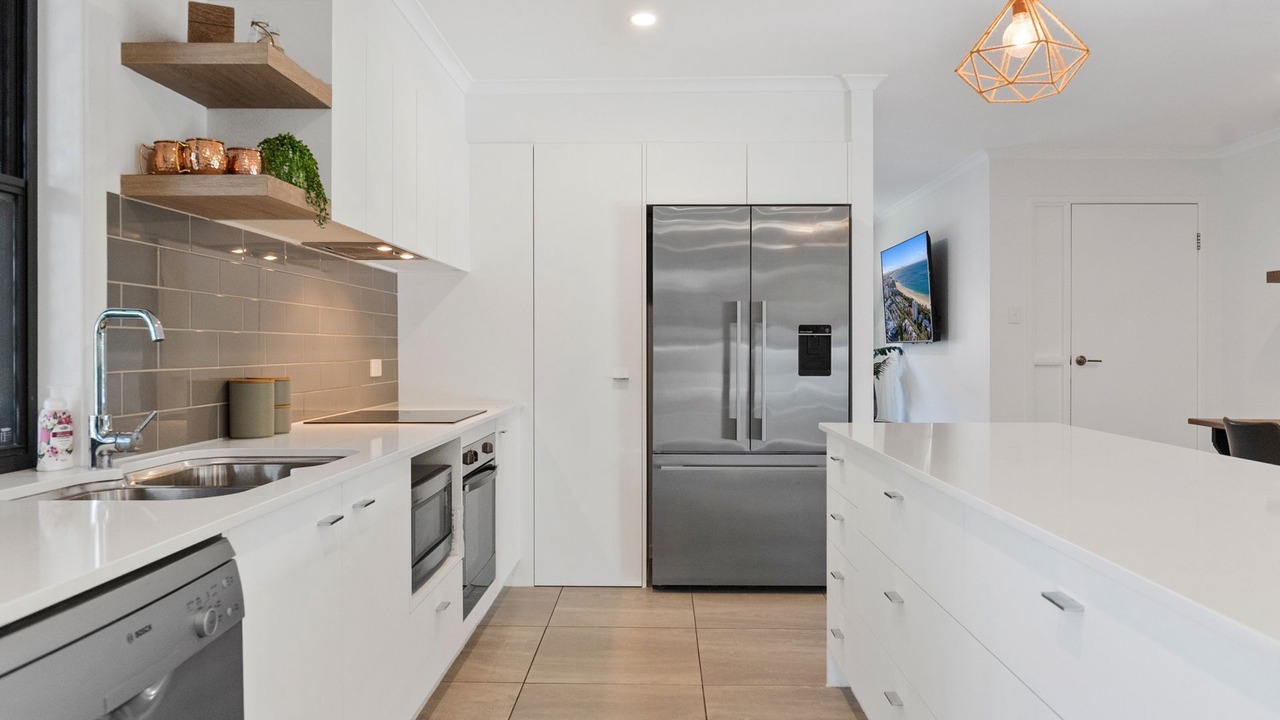Photo of Kitchen in Maroochydore