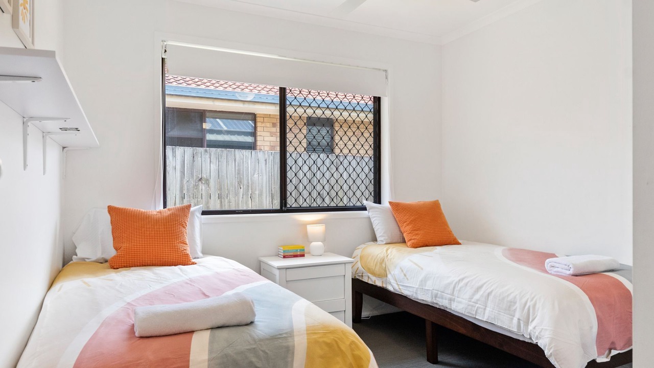 Photo of Bedroom in Maroochydore