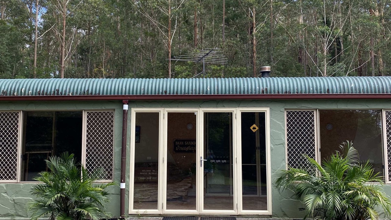 Photo of Outdoor in Crohamhurst