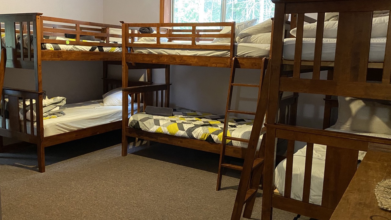 Photo of Bedroom in Crohamhurst
