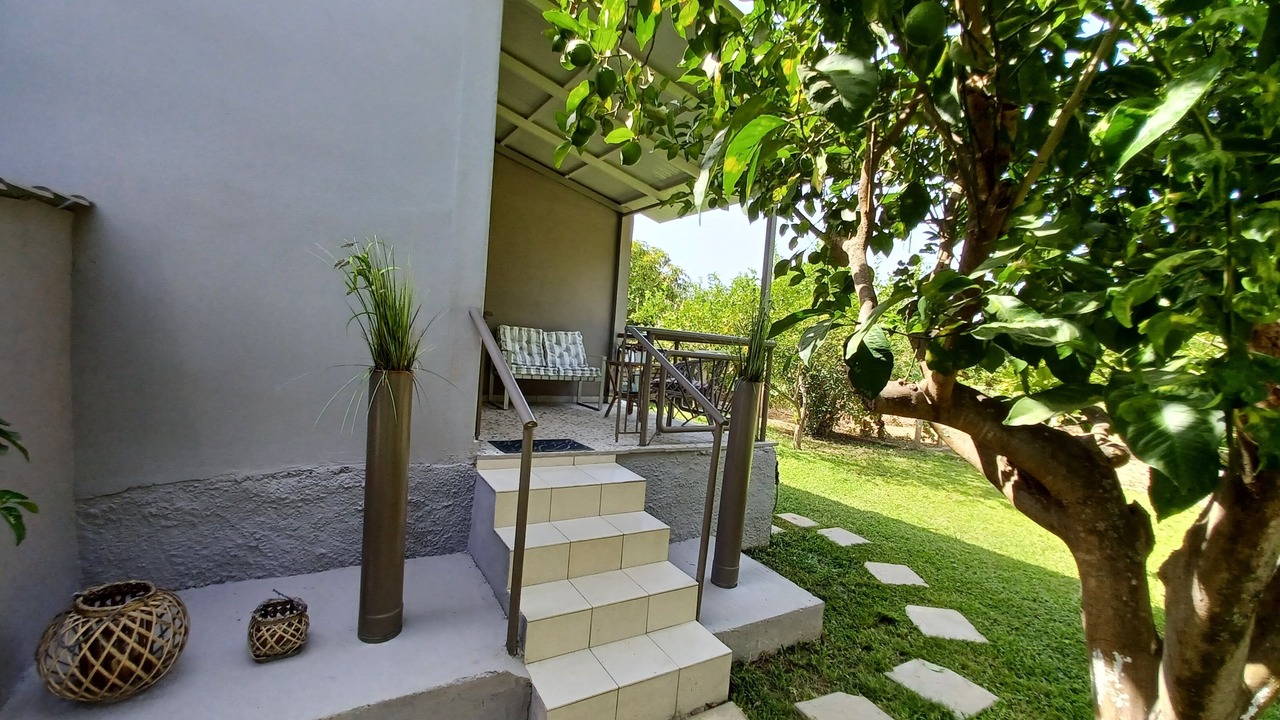 Photo of Outdoor in Katakolo