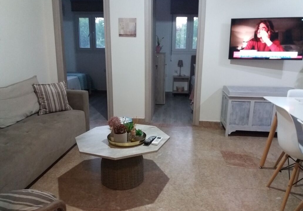 Photo of Livingroom in Katakolo
