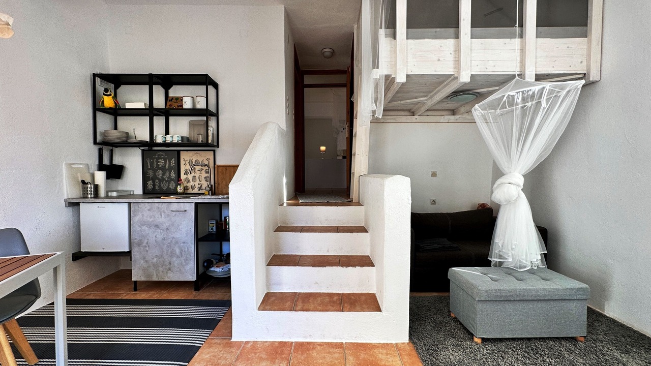 Photo of Livingroom in Papadhianika