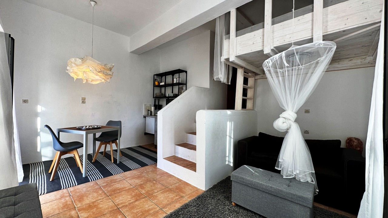 Photo of Livingroom in Papadhianika