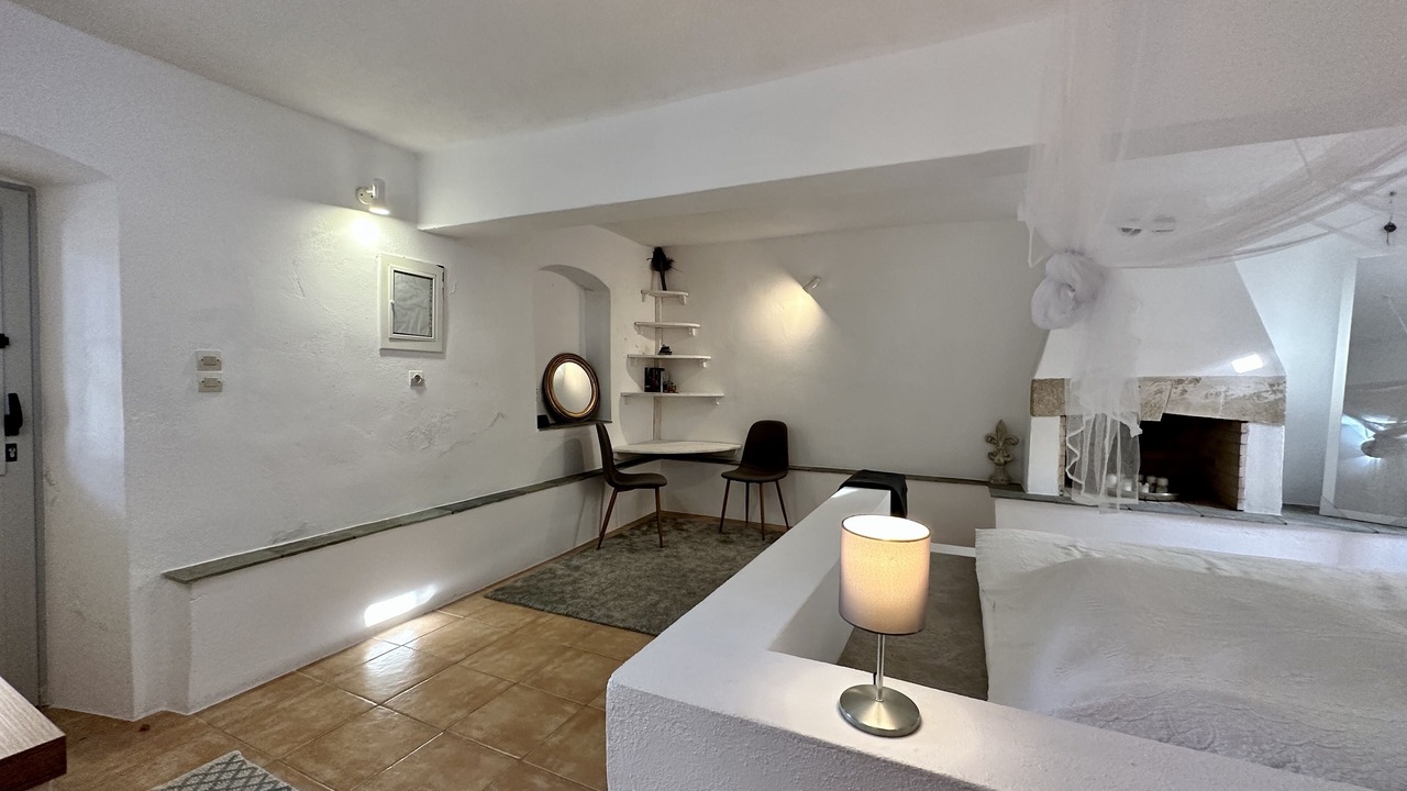 Photo of Bedroom in Papadhianika