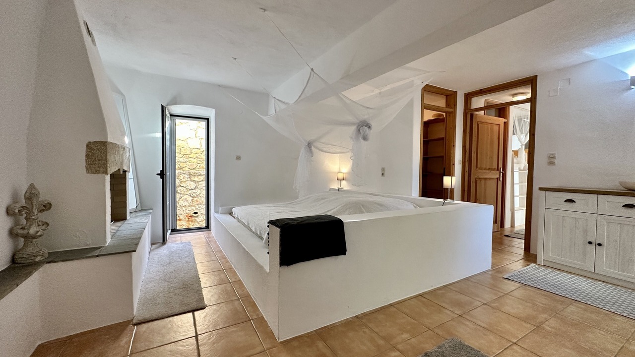 Photo of Bedroom in Papadhianika