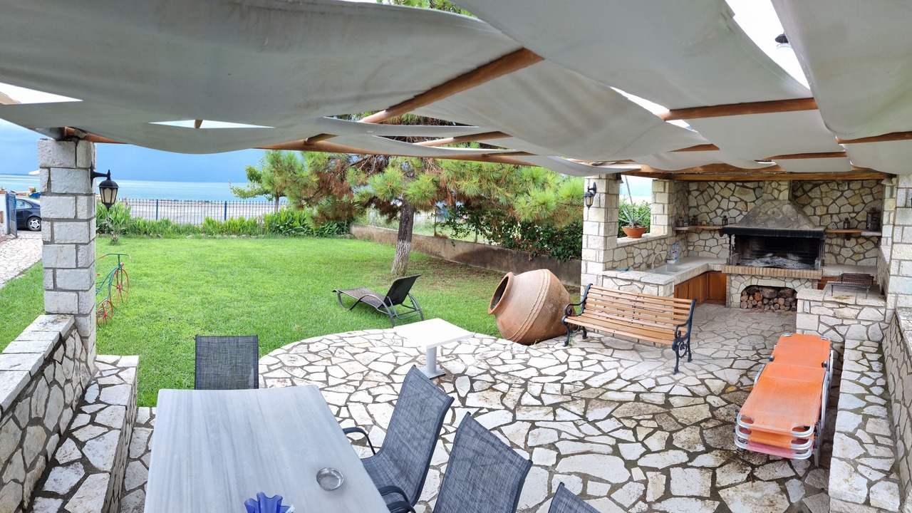 Photo of Outdoor in Stylida