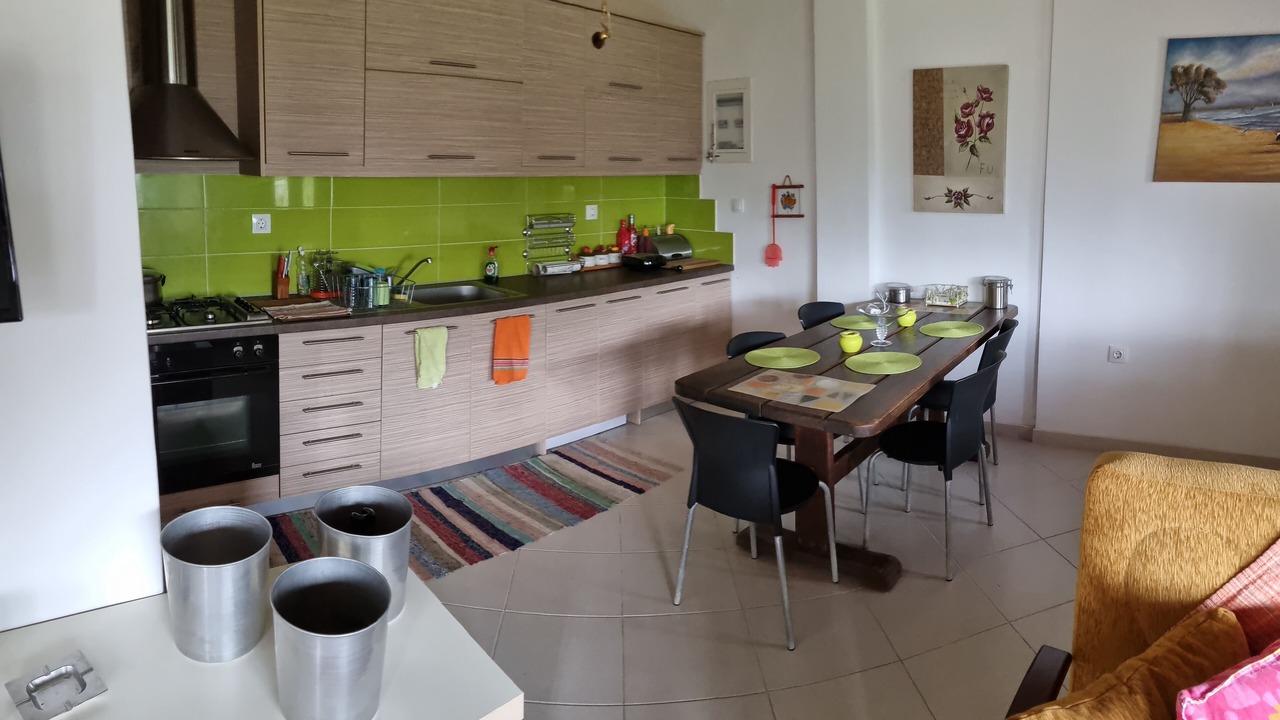 Photo of Kitchen in Stylida