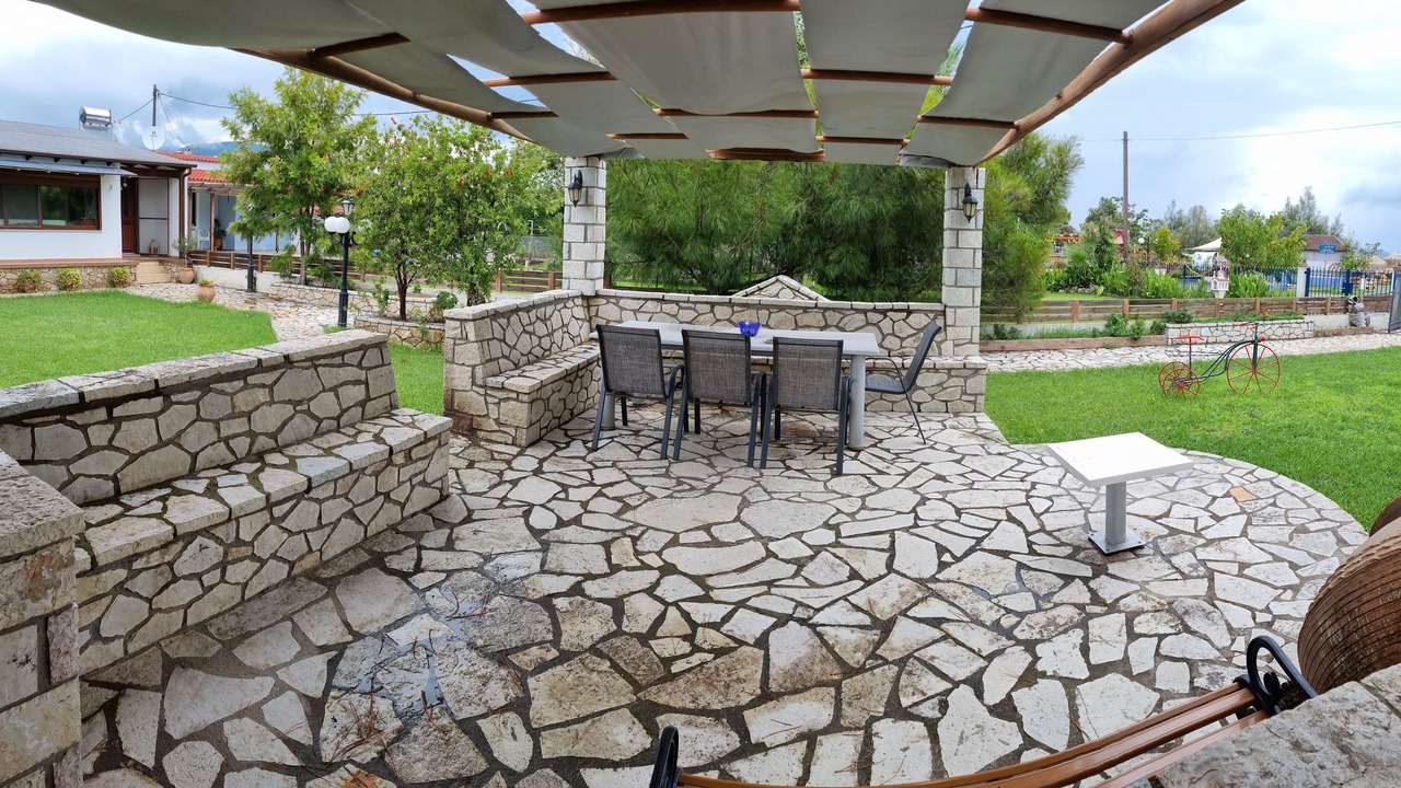 Photo of Outdoor in Stylida
