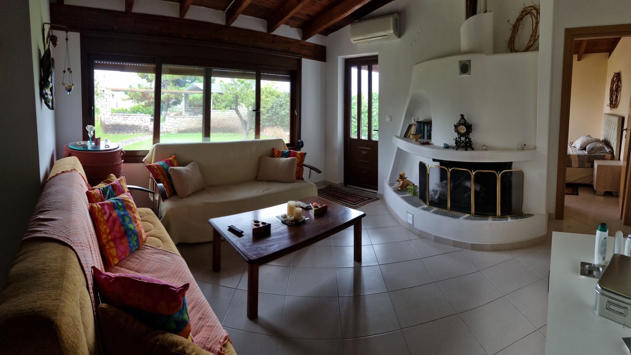Photo of Livingroom in Stylida
