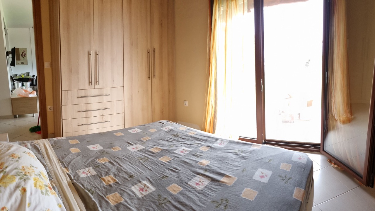 Photo of Bedroom in Stylida