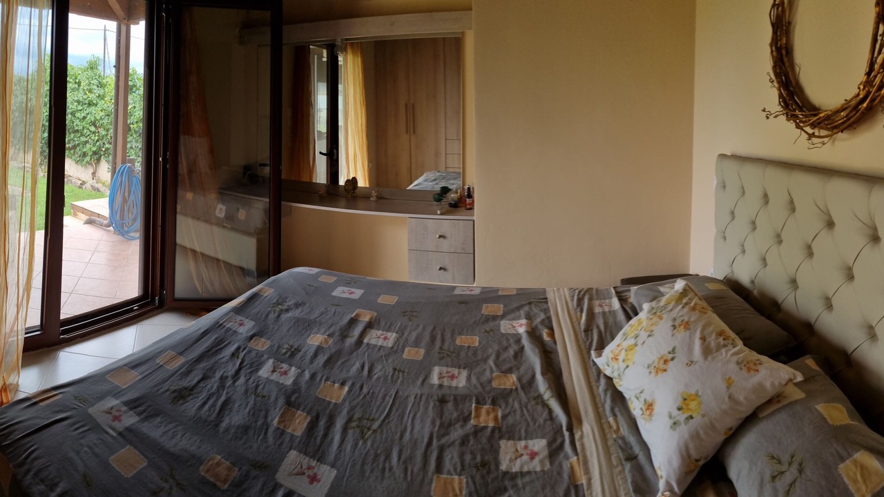 Photo of Bedroom in Stylida