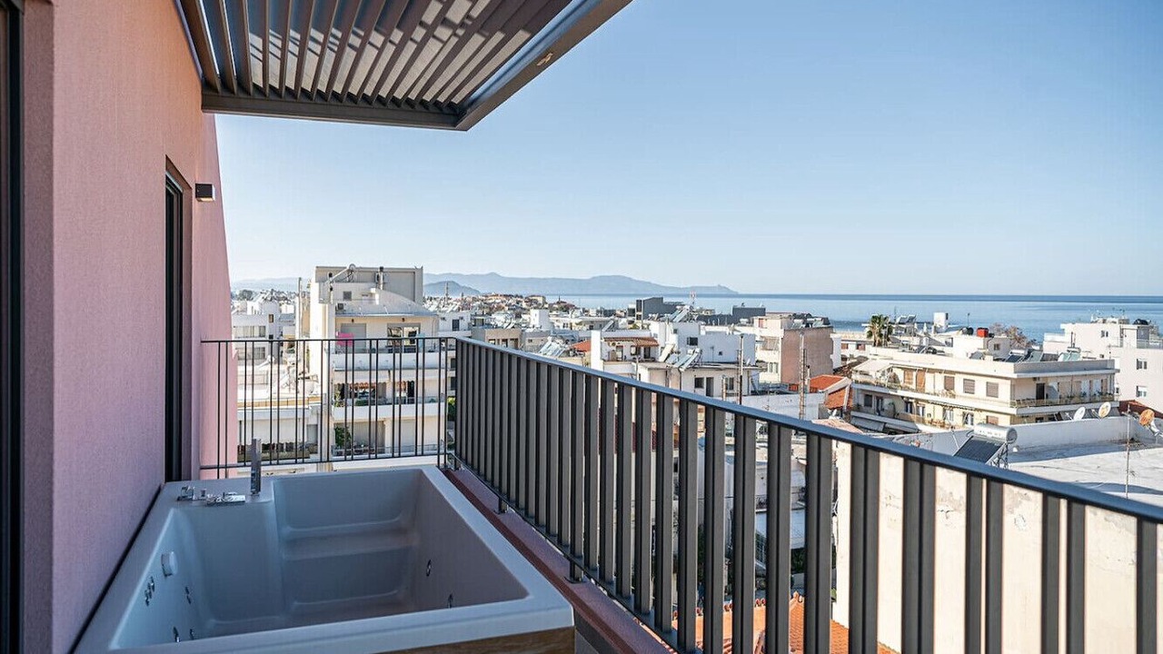 Photo of Outdoor in Chania Town
