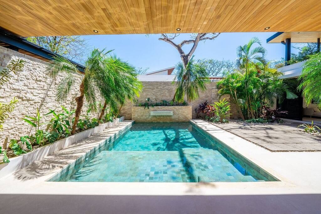 Photo of Outdoor in Playa Guiones