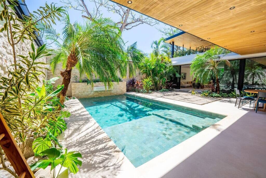Photo of Outdoor in Playa Guiones
