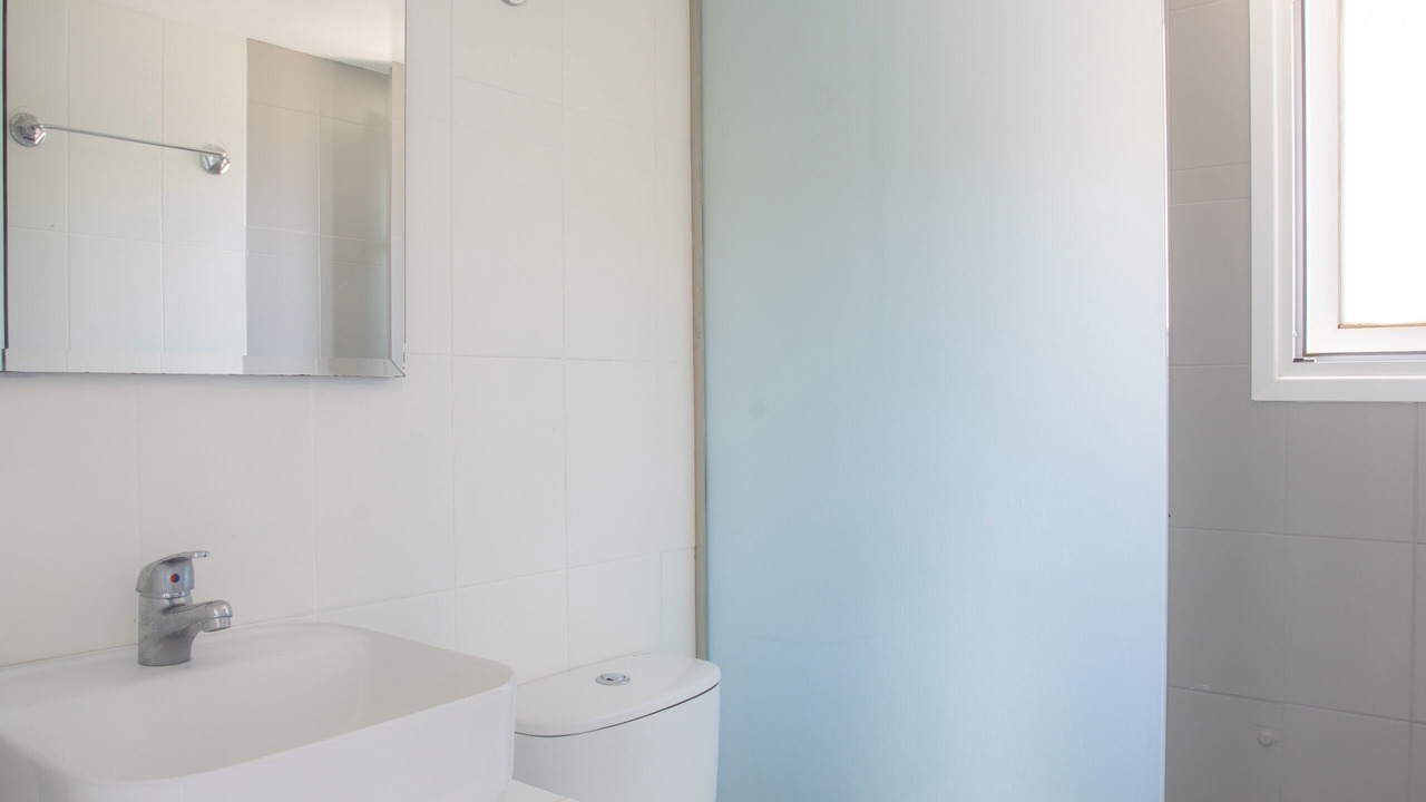 Photo of Bathroom in Katomerion
