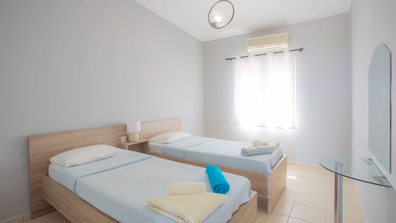 Photo of Bedroom in Katomerion