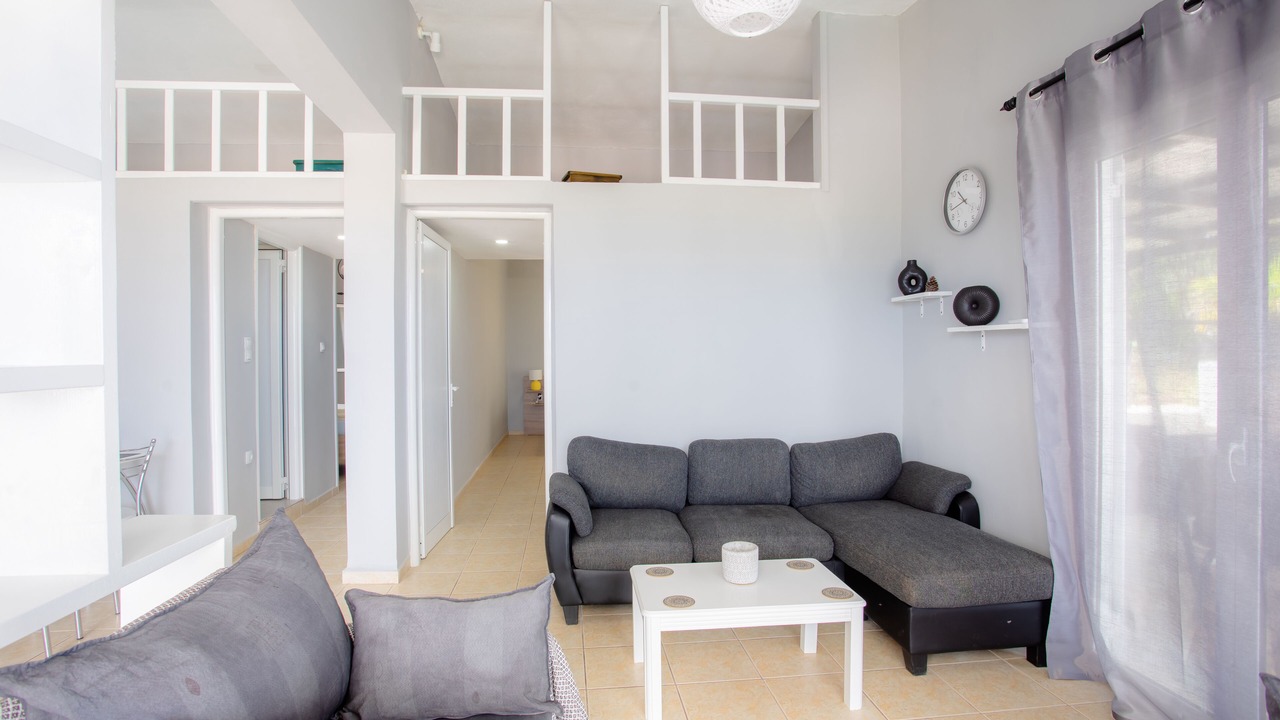 Photo of Livingroom in Katomerion