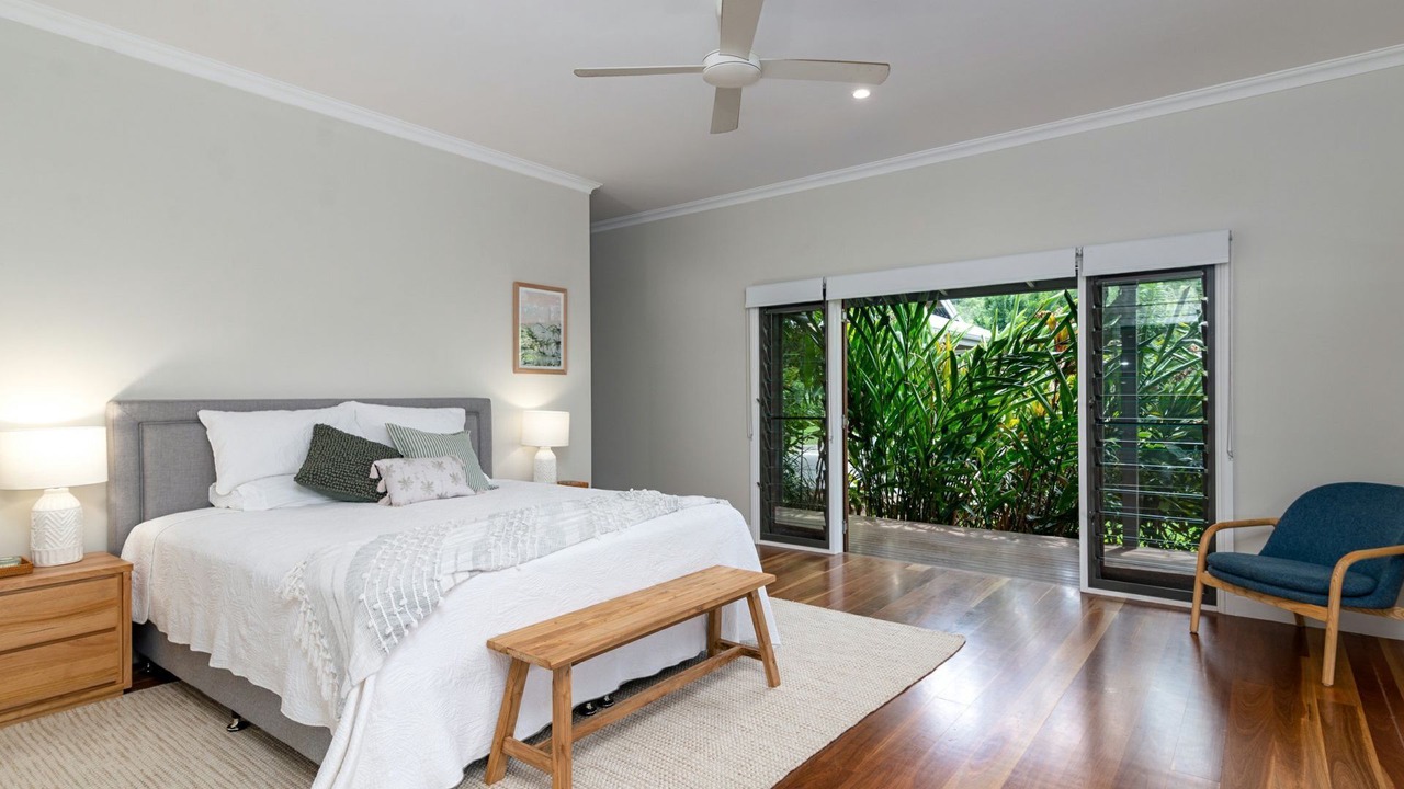 Photo of Bedroom in Mowbray
