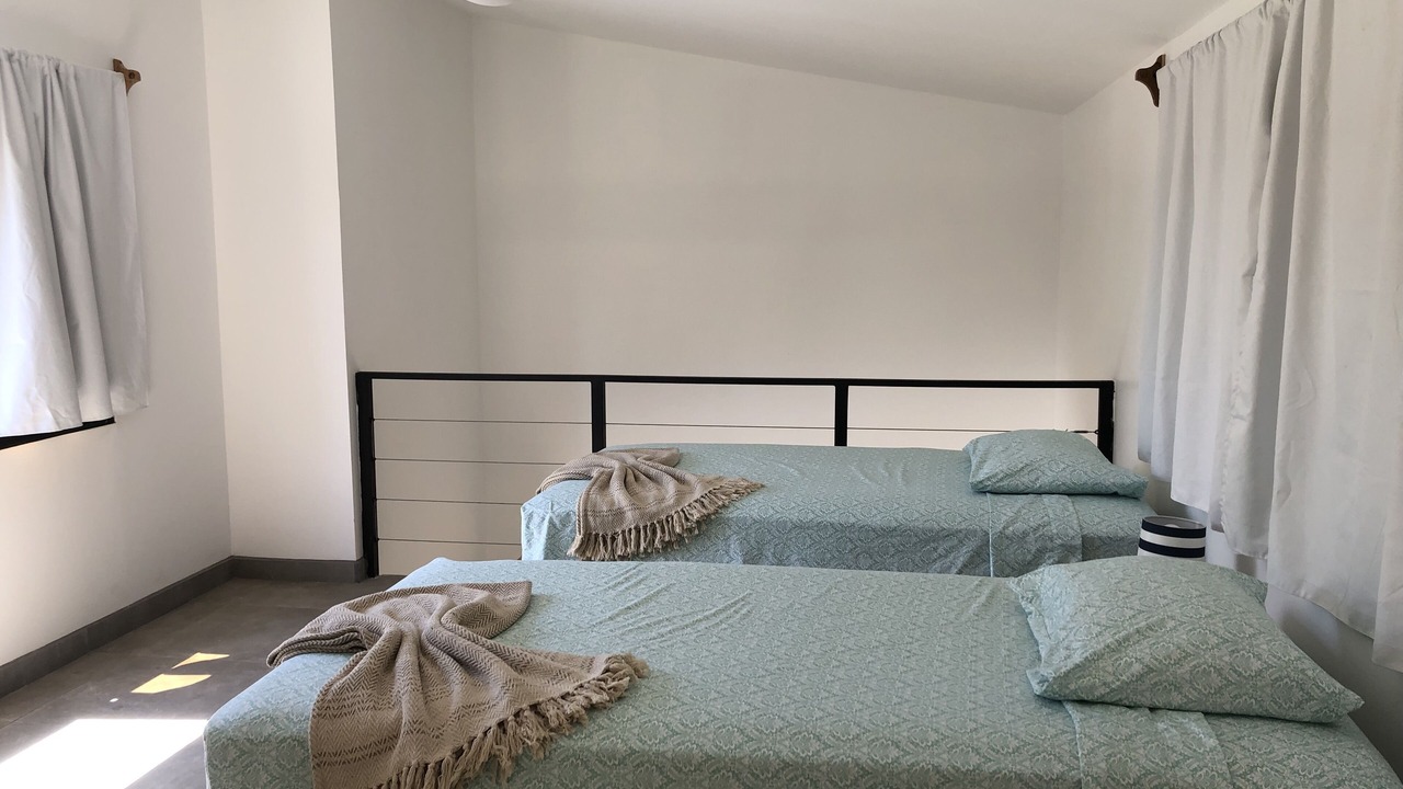 Photo of Bedroom in Junquillal