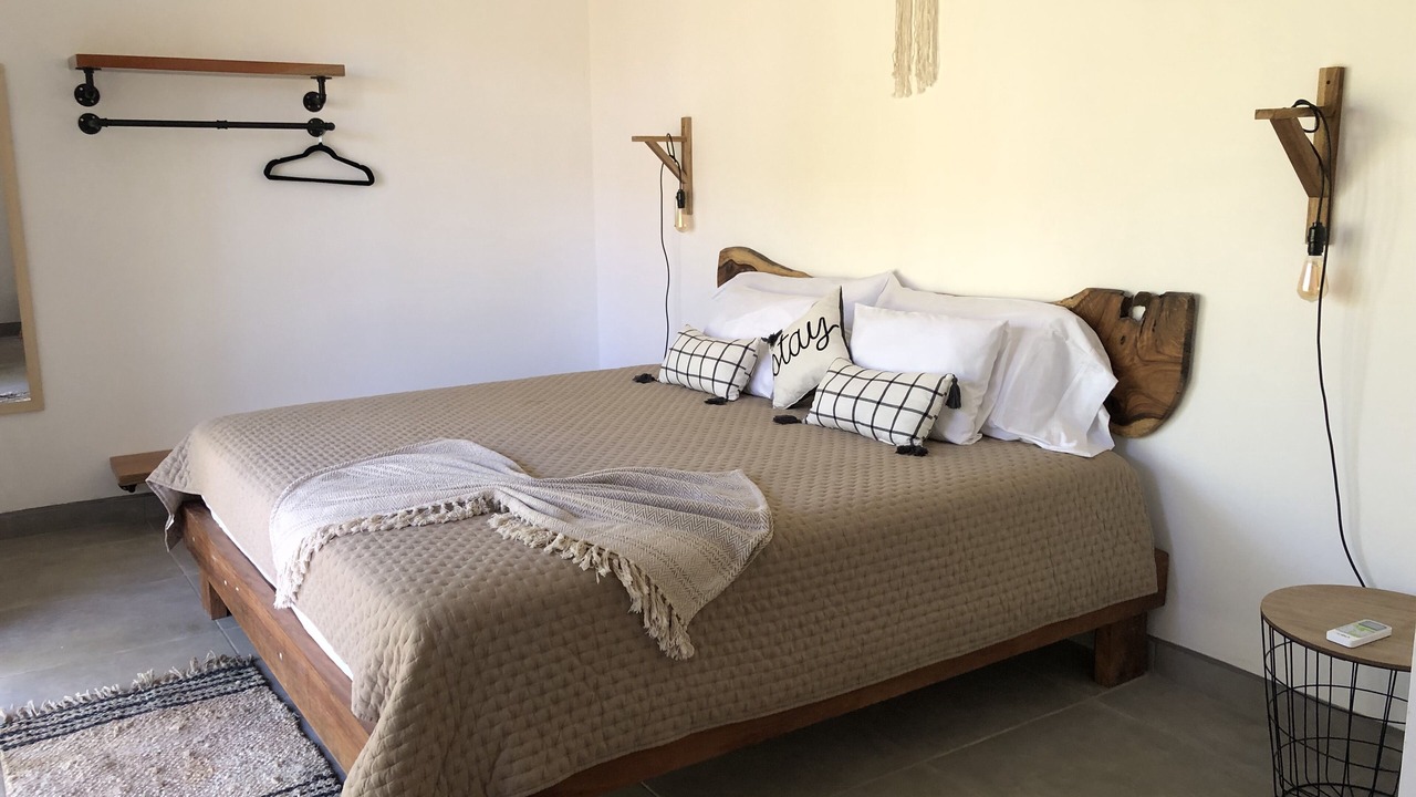 Photo of Bedroom in Junquillal