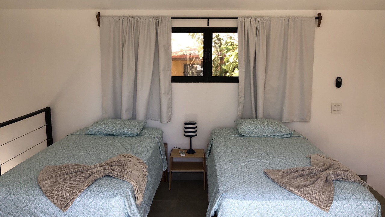 Photo of Bedroom in Junquillal
