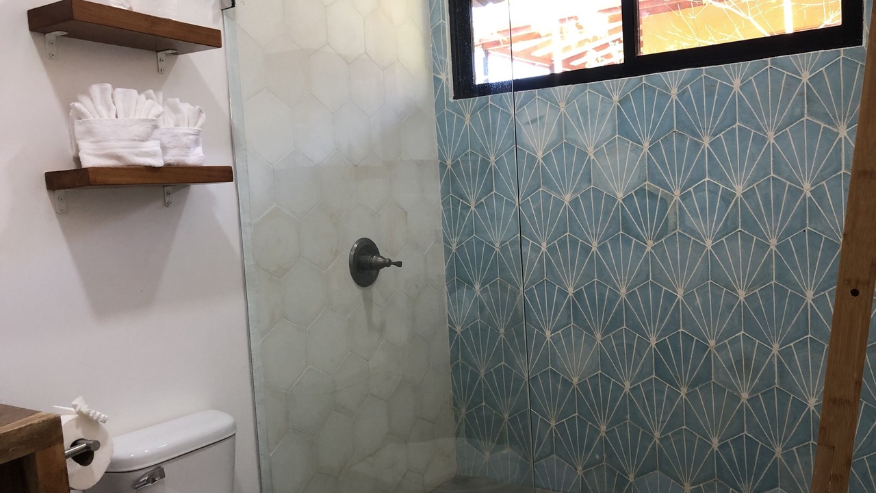 Photo of Bathroom in Junquillal