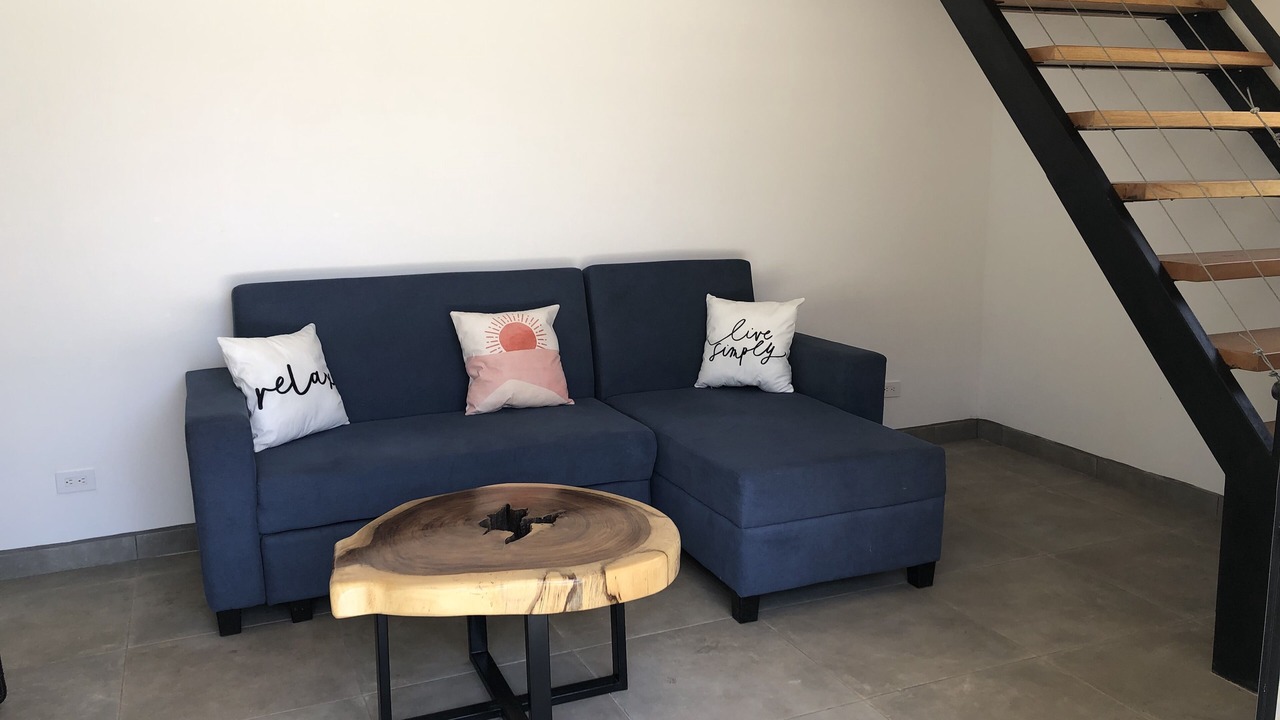 Photo of Livingroom in Junquillal