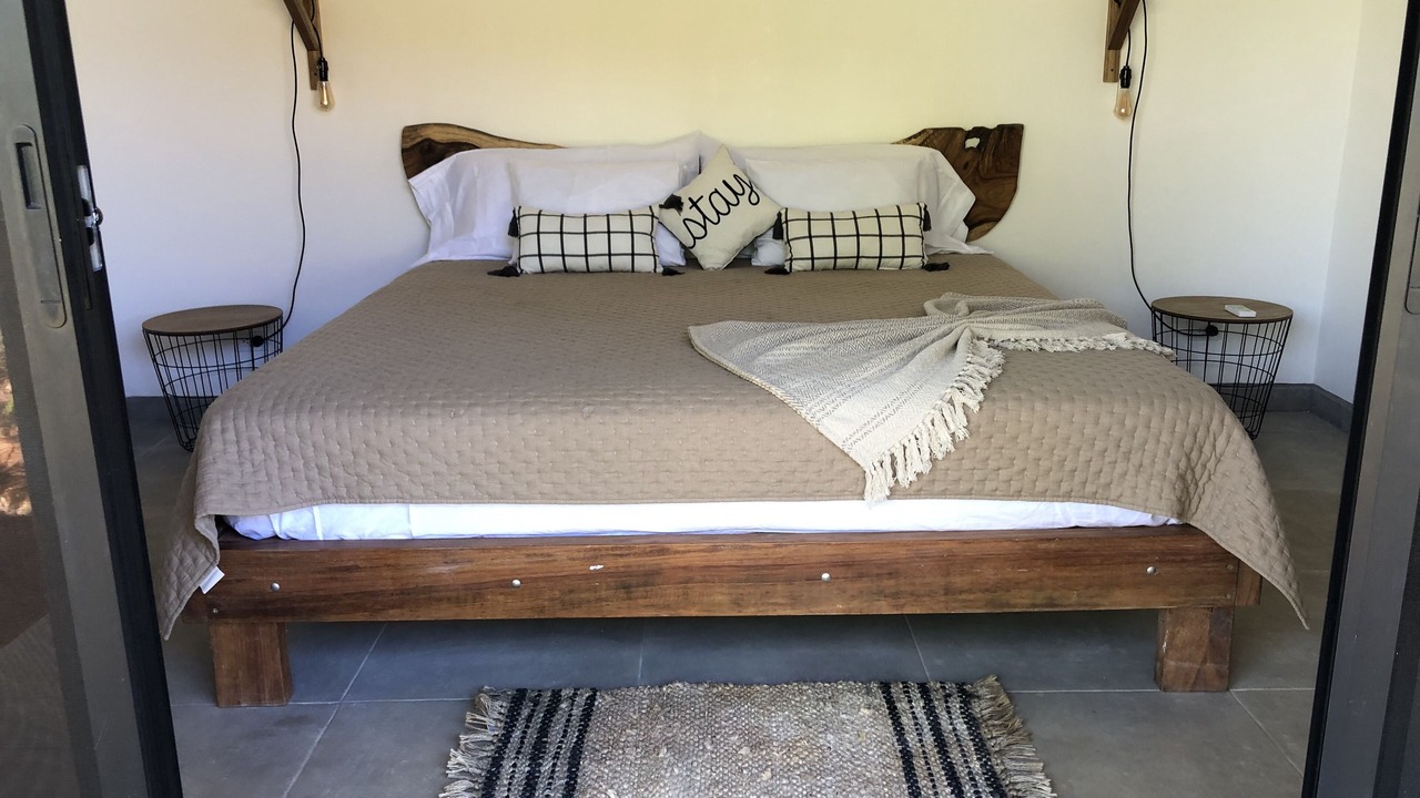 Photo of Bedroom in Junquillal