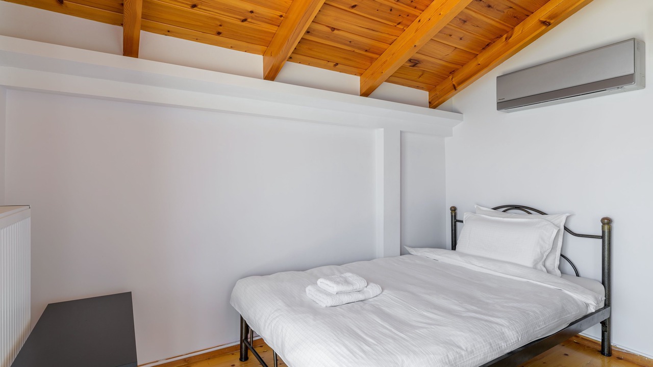 Photo of Bedroom in Chalcis