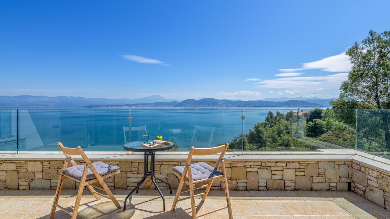 Photo of Outdoor in Chalcis