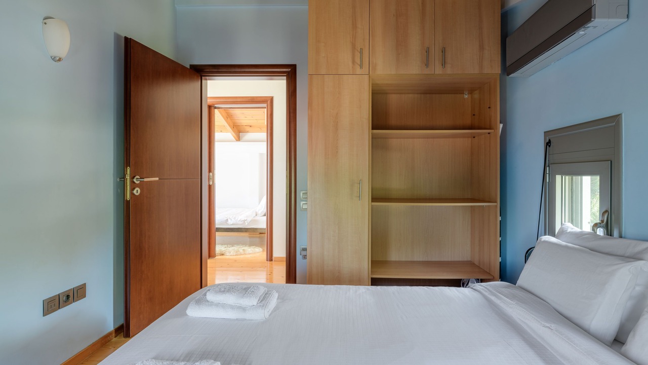 Photo of Bedroom in Chalcis