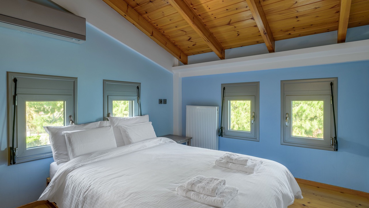 Photo of Bedroom in Chalcis