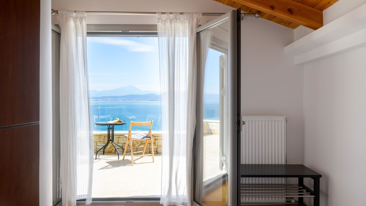 Photo of Bedroom in Chalcis