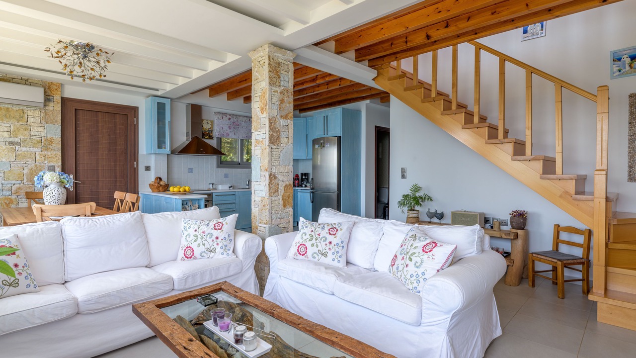 Photo of Livingroom in Chalcis