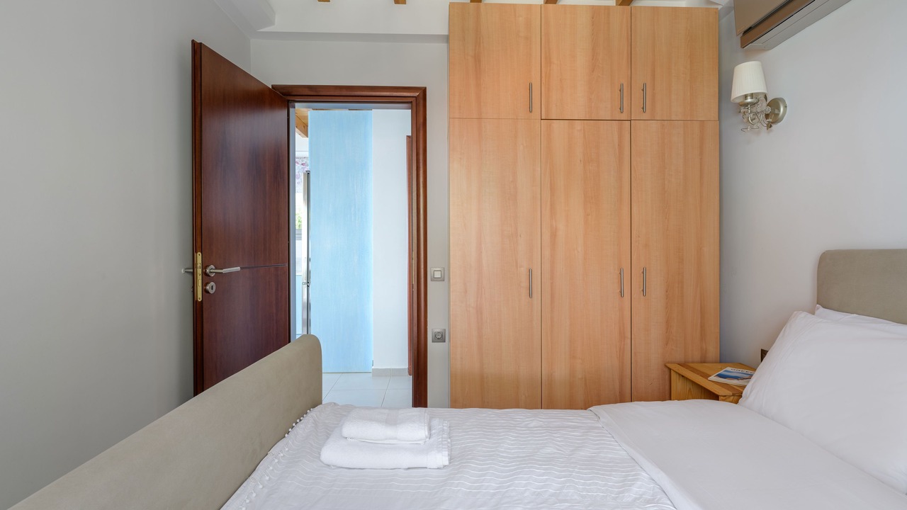 Photo of Bedroom in Chalcis