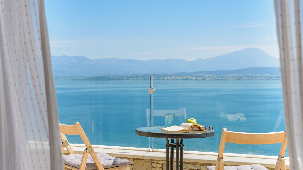 Photo of Outdoor in Chalcis