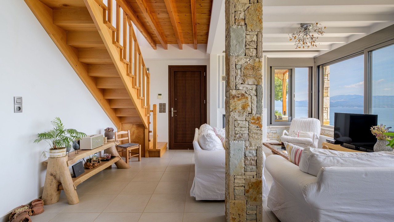 Photo of Livingroom in Chalcis